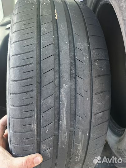 Habilead SportMax S2000 215/55 R17