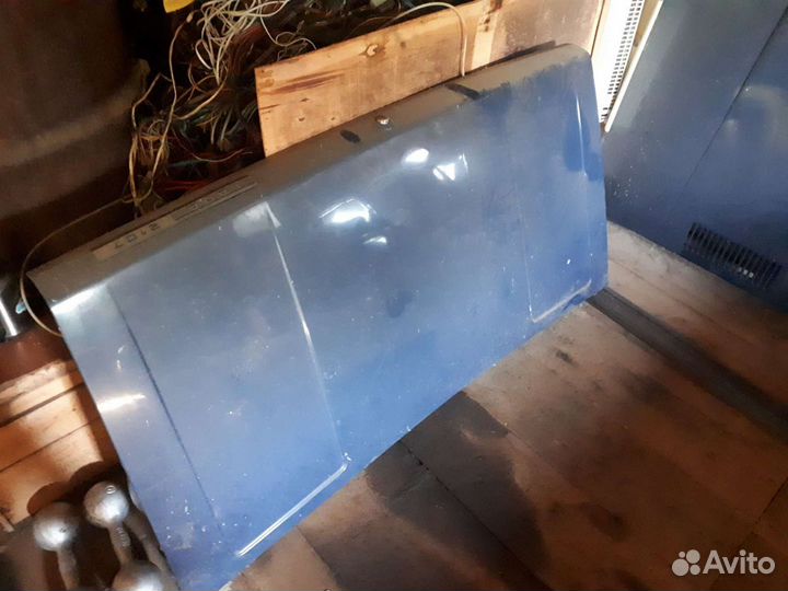 Запчасти ваз 2107