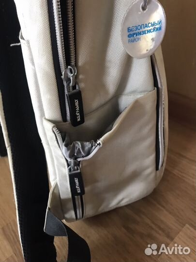 Рюкзак IKEA Family