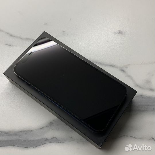 iPhone 12 Pro, 256 ГБ