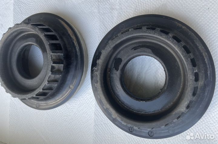 Опорный подшипник