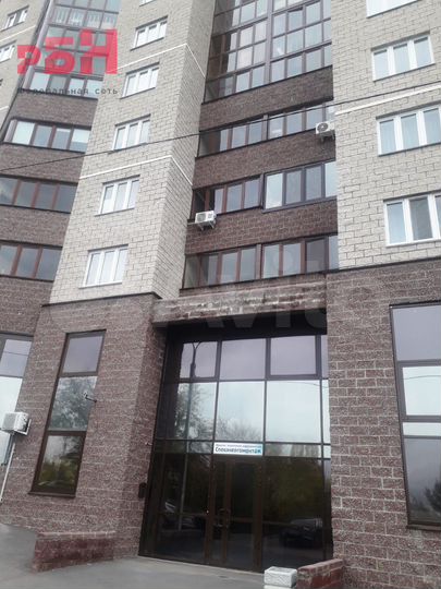 Помещение на Российской, 197 м²