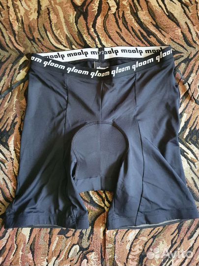 Велосипедные шорты Qloom Busselton