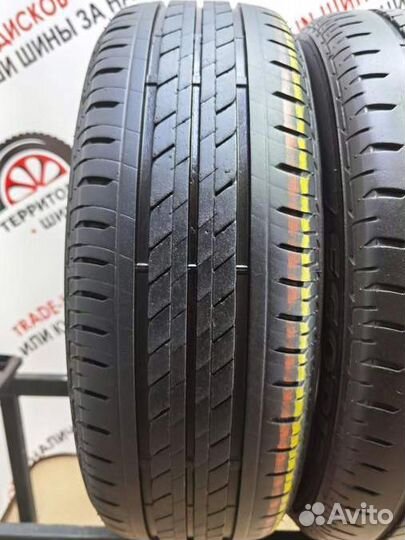 Bridgestone Ecopia EP150 185/60 R15 84H