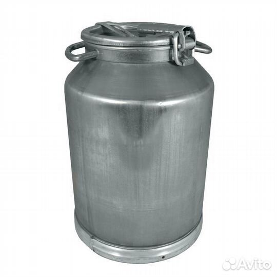 Фляга алюминиевая