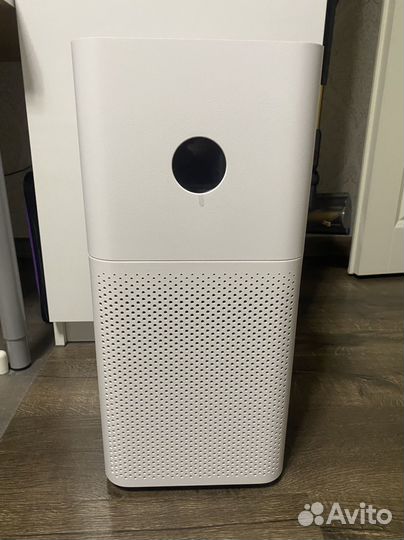 Mi Air Purifier 3C очиститель воздуха