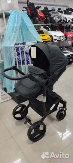 Детские коляска