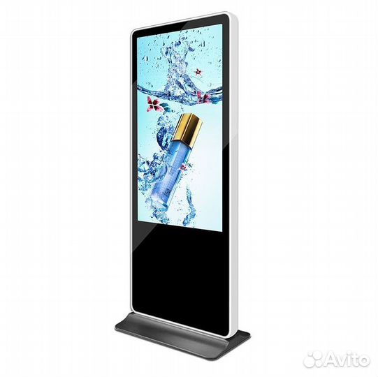 Франшиза рекламных стоек с проверенной прибылью