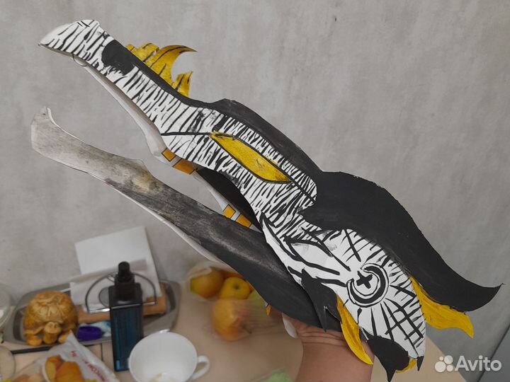 Драконы на руку/на заказ. Примеры на фото продаю