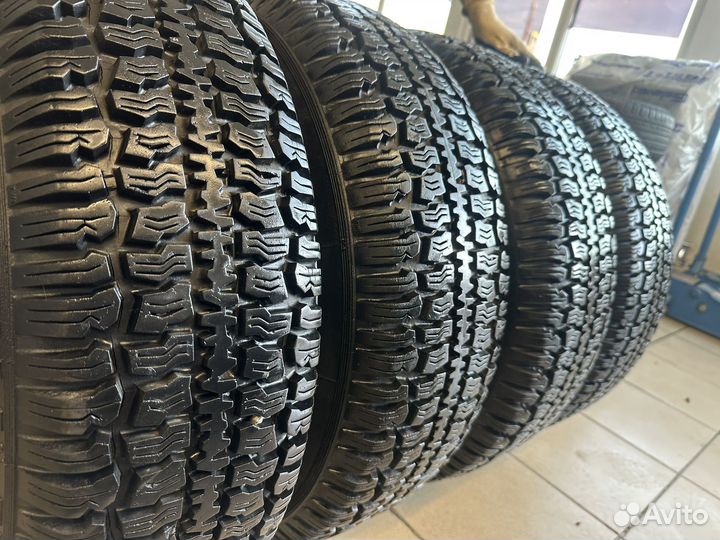 КАМА Кама-Flame 205/70 R16 103Q