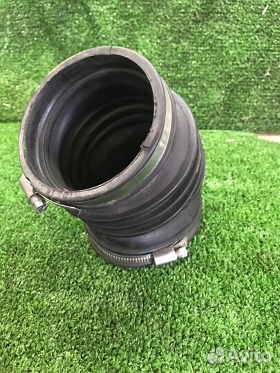 Гофра впуска Audi A8 Quattro D2 ABZ 1998