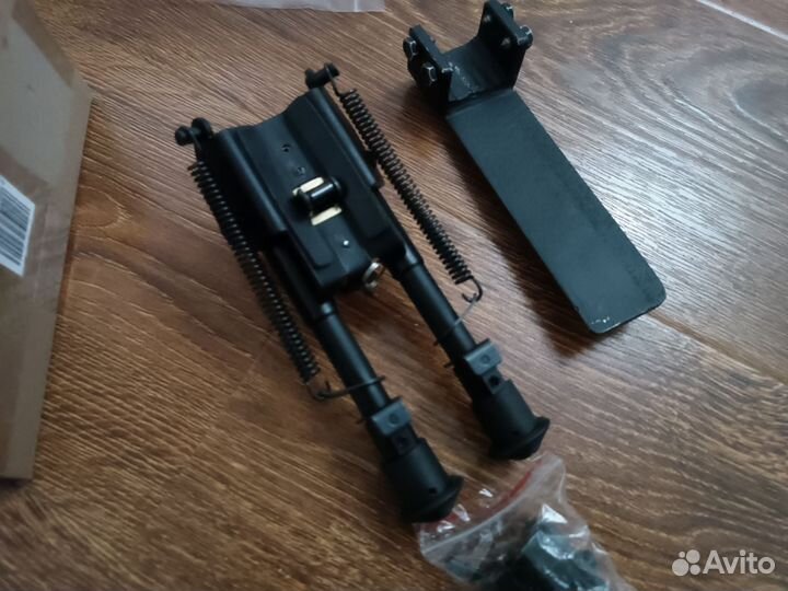 Сошки военный