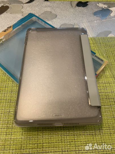 Чехол для iPad mini 4 (Smart Cover )
