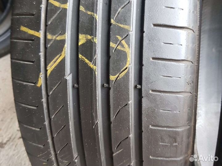 Continental ContiSportContact 5 225/45 R19 96W