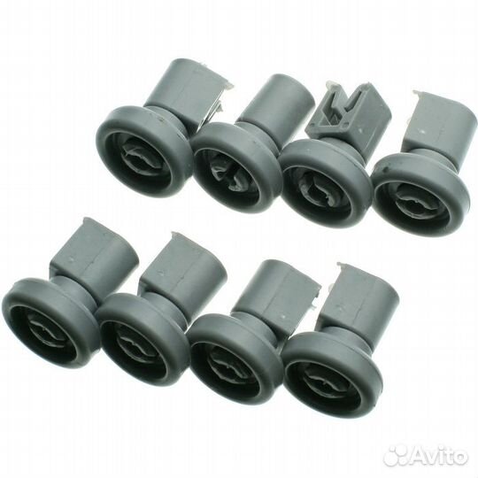 Ролик корзины посудомоечной машины 50286967000