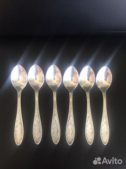 Набор кофейных ложек