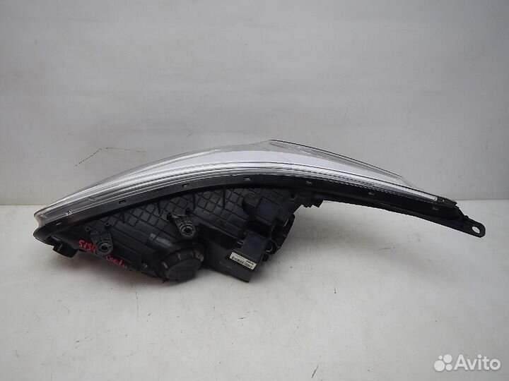 Фара правая Kia Ceed