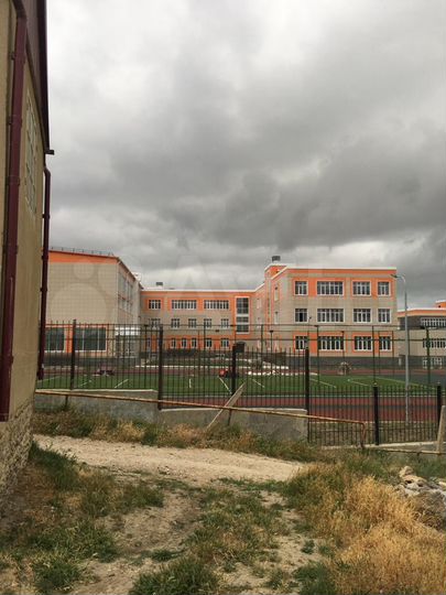 Участок 4,5 сот. (ИЖС)