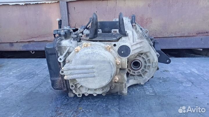 АКПП Hyundai Sonata 5 NF 2.0 Дизель В Наличии