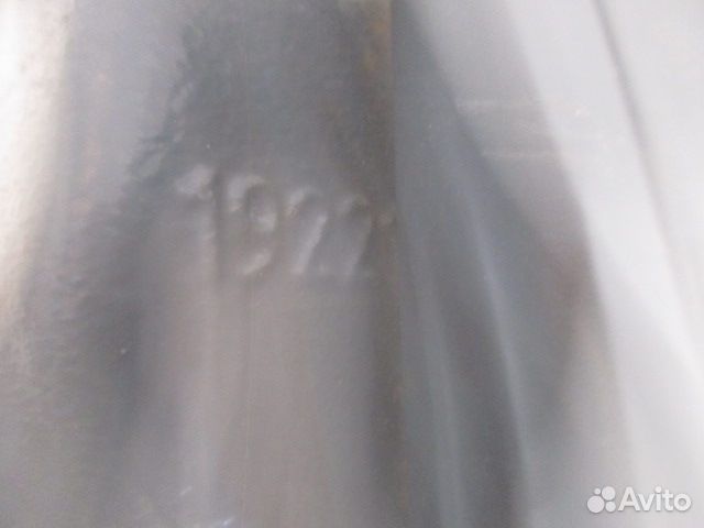 Кронштейн кабины DAF XF 106