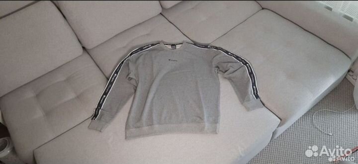 Свитшот Champion оригинал