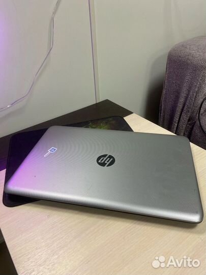 Игровой HP А10-9g/ 4Gb video/SSD