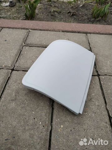 Заглушка очёчника