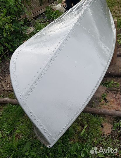 Лодка Казанка М