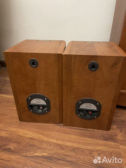 Аккустические колонки focal.JMlab (6+1)