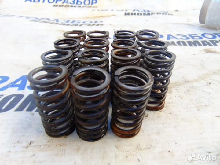 Пружина клапана для Mitsubishi Colt 6 2002-2012