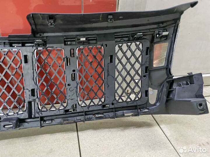 Решетка радиатора решетки Deep Grand Cherokee