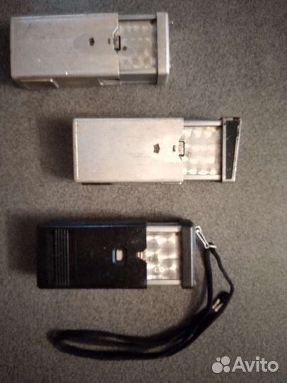 Мини фотоаппарат вега/ вега 2/ киев 303 (Винтаж)