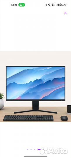 Монитор Xiaomi Redmi Display 27
