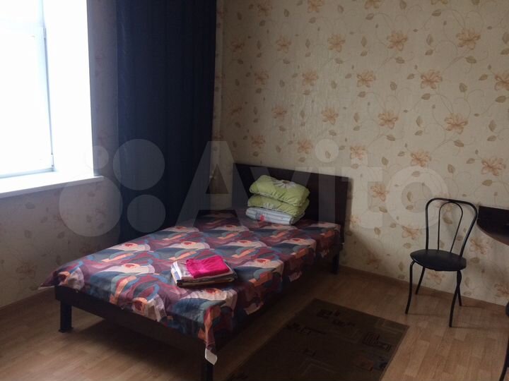 Комната 25 м², 2/2 эт.