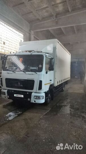 МАЗ 4371W2-432-000, 2013