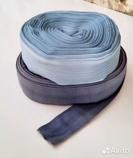 Корсажная лента