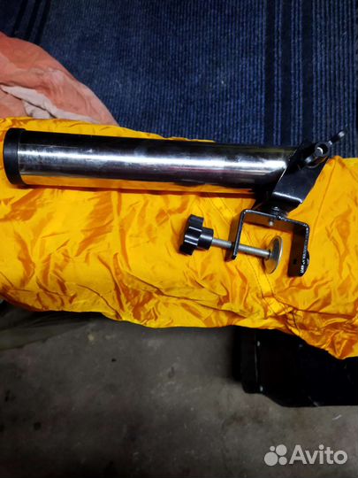 Подставка под спининг