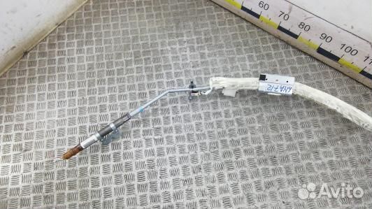 Шторка безопасности land rover range rover sport