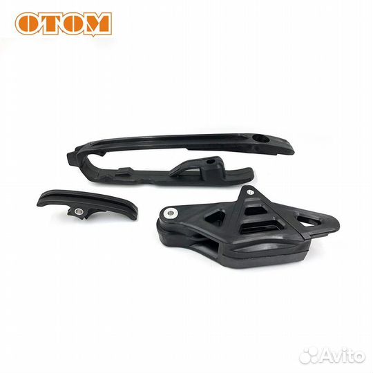 Слайдер цепи и ловушка цепи KTM, GR7, GR8, Avantis