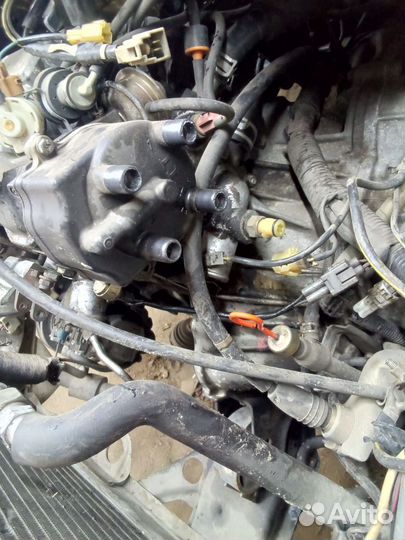 Трамблёр 5А