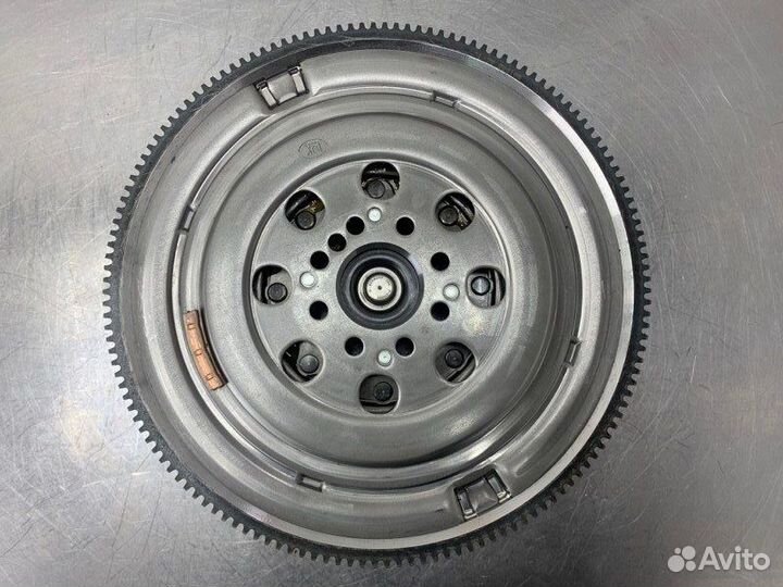 Маховик Mercedes V-Class W447 OM651 2.2 CDI 2020