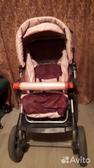 Коляска детская 
