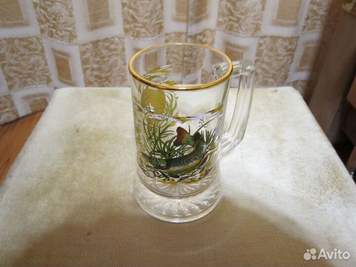 Пивная кружка