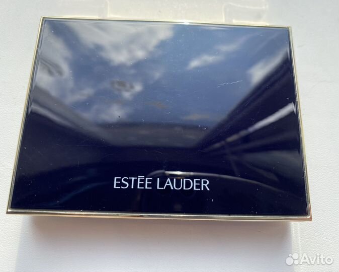 Тени для век estee lauder