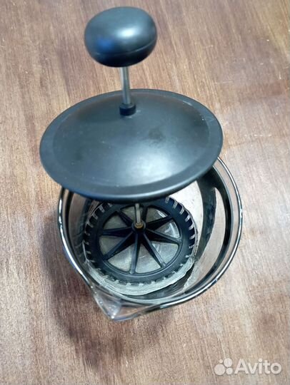 Чайник заварочный