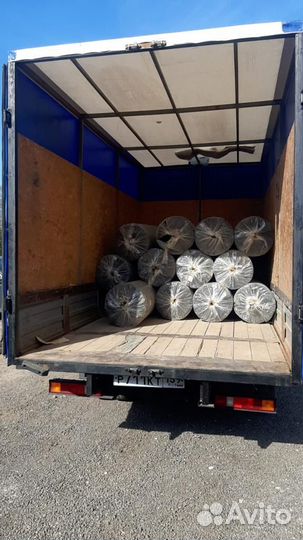 Грузоперевозки/Газель