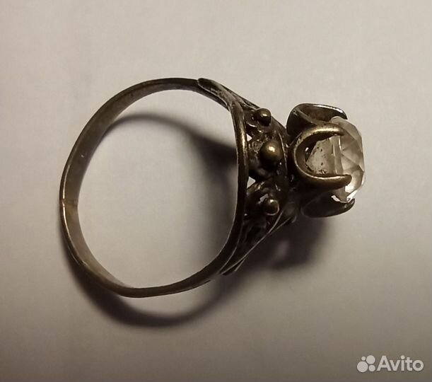 Старинные монеты