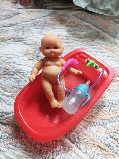 Куклы Лол, пупсы, Монстр Хай, голова для причёски