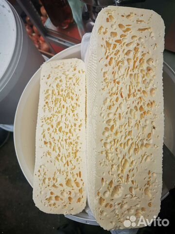Дагестанский Сыр