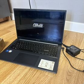 15.6" Ноутбук asus VivoBook 15 (K3500PA-L1080T)